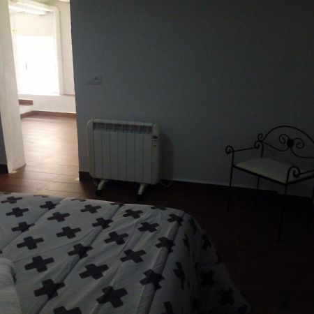 Casa Rural San Francisco I Siles Eksteriør billede