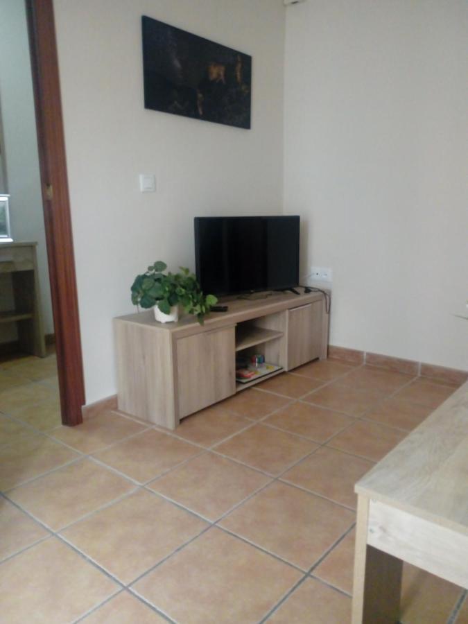 Casa Rural San Francisco I Siles Eksteriør billede