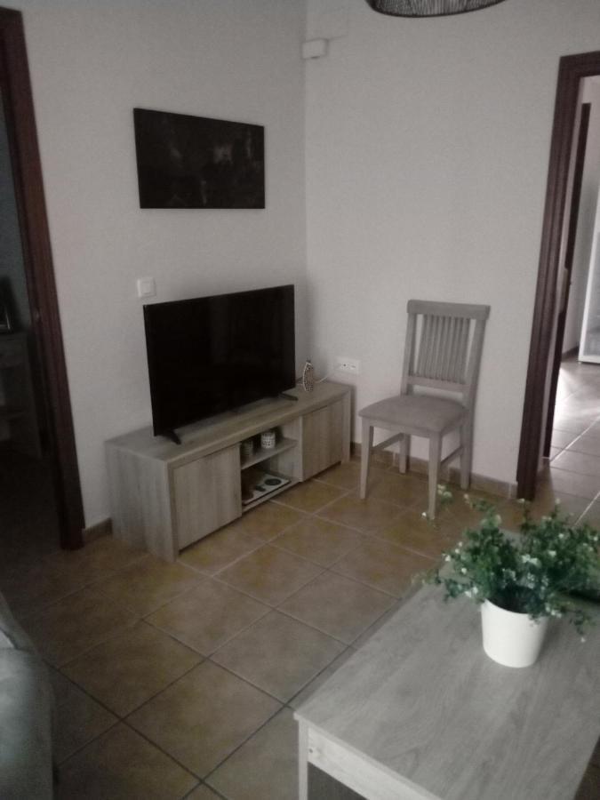 Casa Rural San Francisco I Siles Eksteriør billede