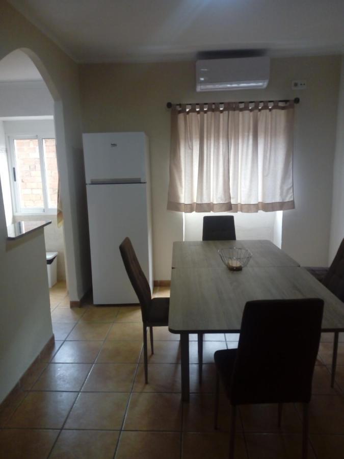 Casa Rural San Francisco I Siles Eksteriør billede