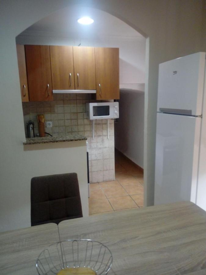 Casa Rural San Francisco I Siles Eksteriør billede