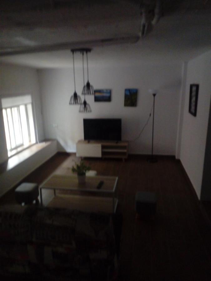Casa Rural San Francisco I Siles Eksteriør billede