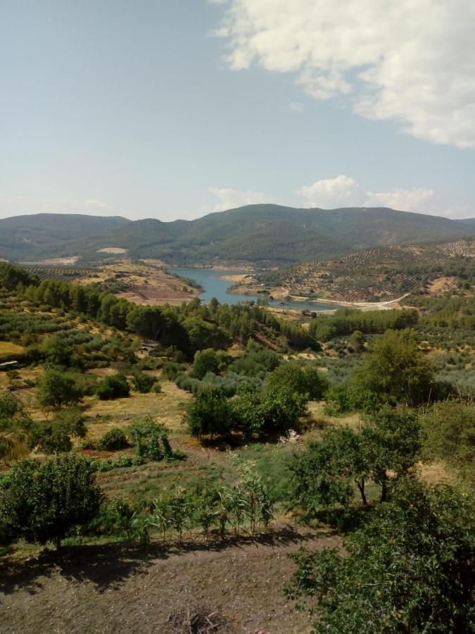 Casa Rural San Francisco I Siles Eksteriør billede